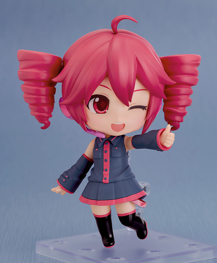 2890 Nendoroid Kasane Teto 2.0