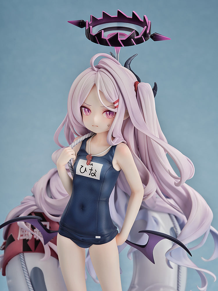 Blue Archive Hina Swimsuit 1/7 Scale Figure (rerun)