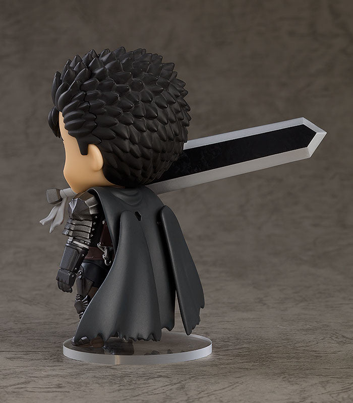 2134 Nendoroid Guts (rerun)