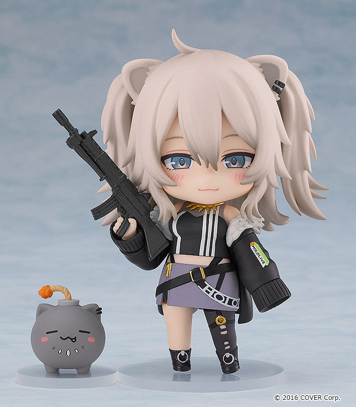 2114 Nendoroid Shishiro Botan (rerun)