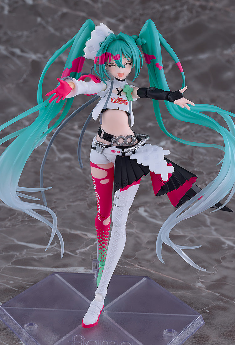SP-174 figma Racing Miku 2025 ver
