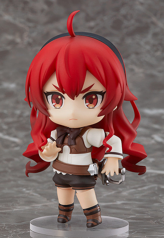 1567 Nendoroid Eris Boreas Greyrat (rerun)