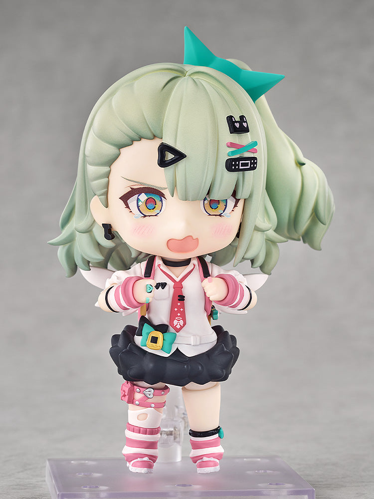 3102 Nendoroid Sunna
