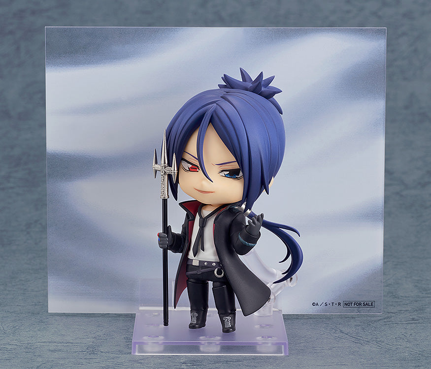 3085 Nendoroid Mukuro Rokudo : Ten-Years-Later Ver