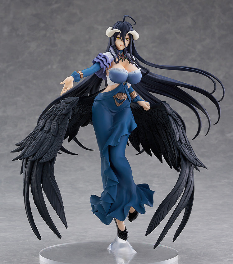 POP UP PARADE SP Albedo: Jet Black Dress Ver
