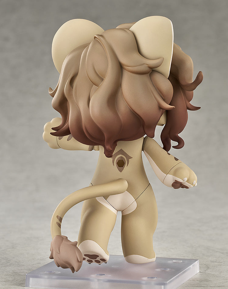 2999 Nendoroid August