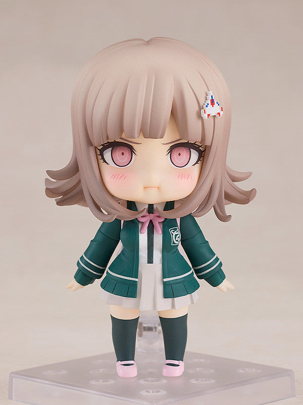 2227 Nendoroid Chiaki Nanami (rerun)