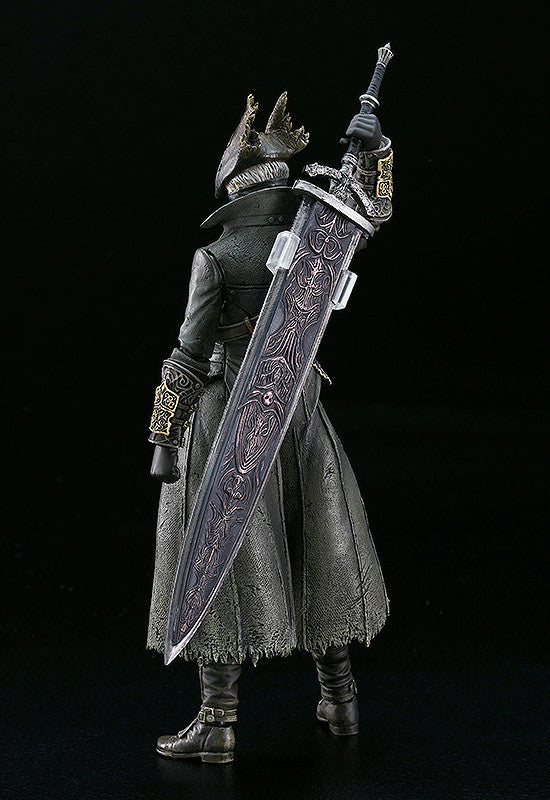 367-DX figma Hunter : The Old Hunters Edition (rerun)