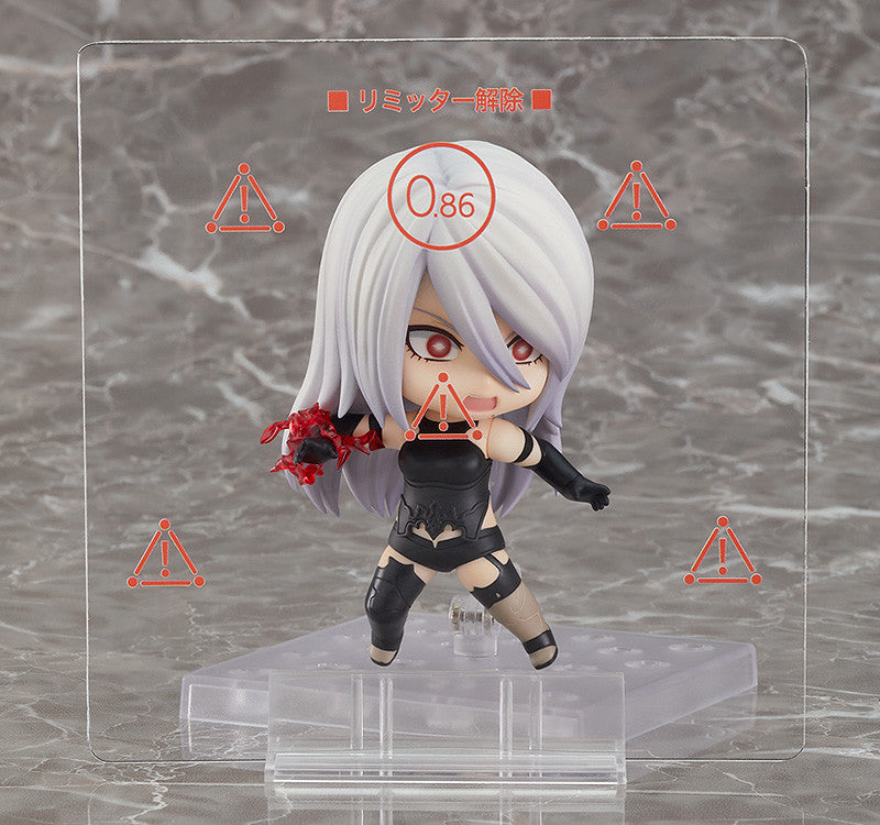 1656 Nendoroid NieR:Automata A2 (YoRHa Type A No. 2)