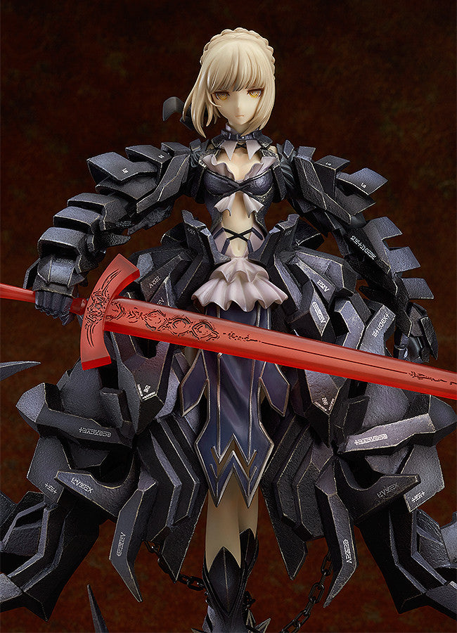 Saber Alter : huke Collaboration Package (rerun)