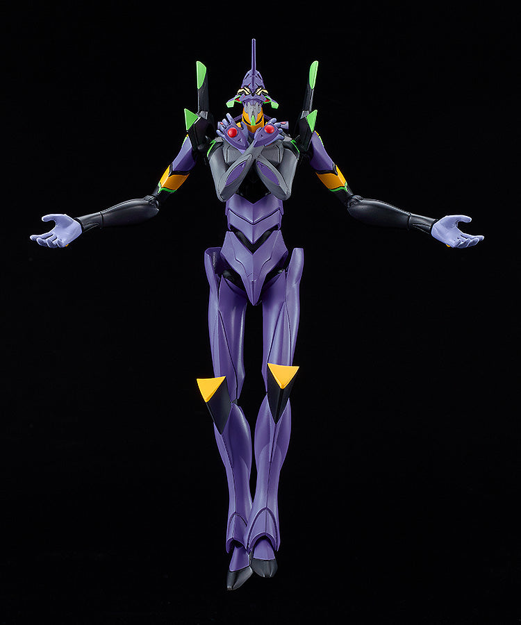 Rebuild of Evangelion MODEROID Evangelion Production Model-13