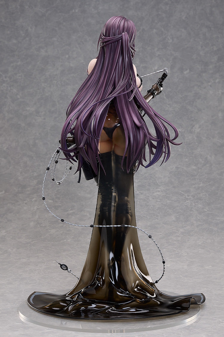 GODDESS OF VICTORY: NIKKE Mihara: Bonding Chain 1/4 Scale Figure