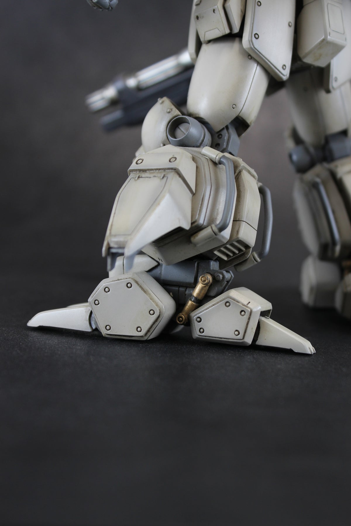 Assault Suits Leynos AS-5E3 Leynos (Player Type) Renewal Ver (rerun)
