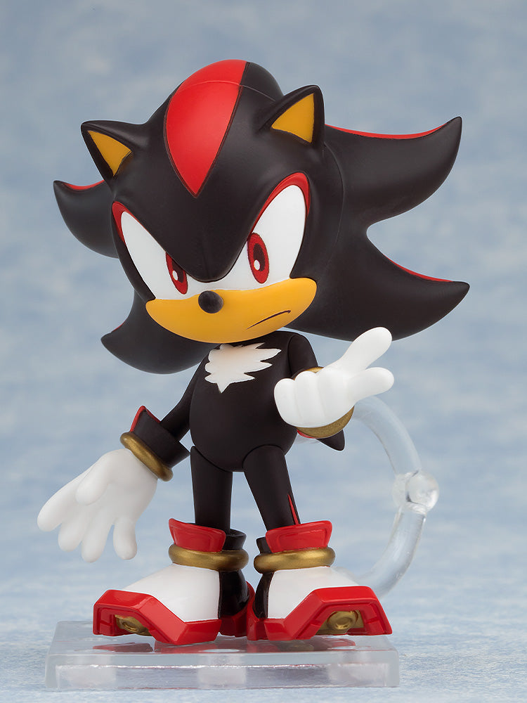 Nendoroid Surprise Sonic X Shadow Generations (BOX of 6pcs)