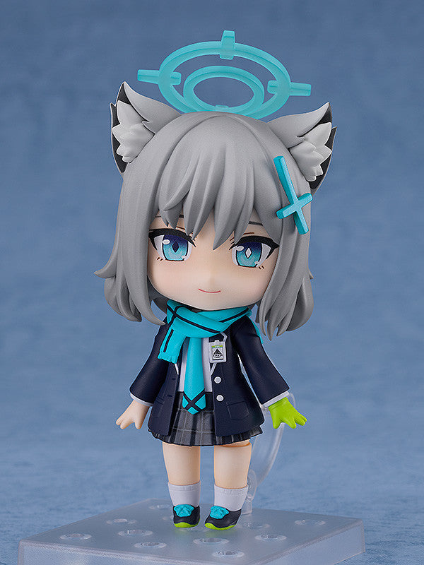 2265 Nendoroid Shiroko Sunaookami (rerun)