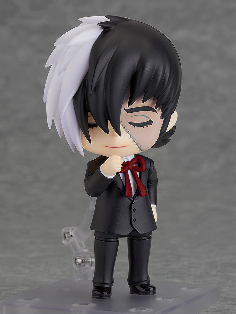 2984-b Nendoroid Black Jack: Anime Color Ver