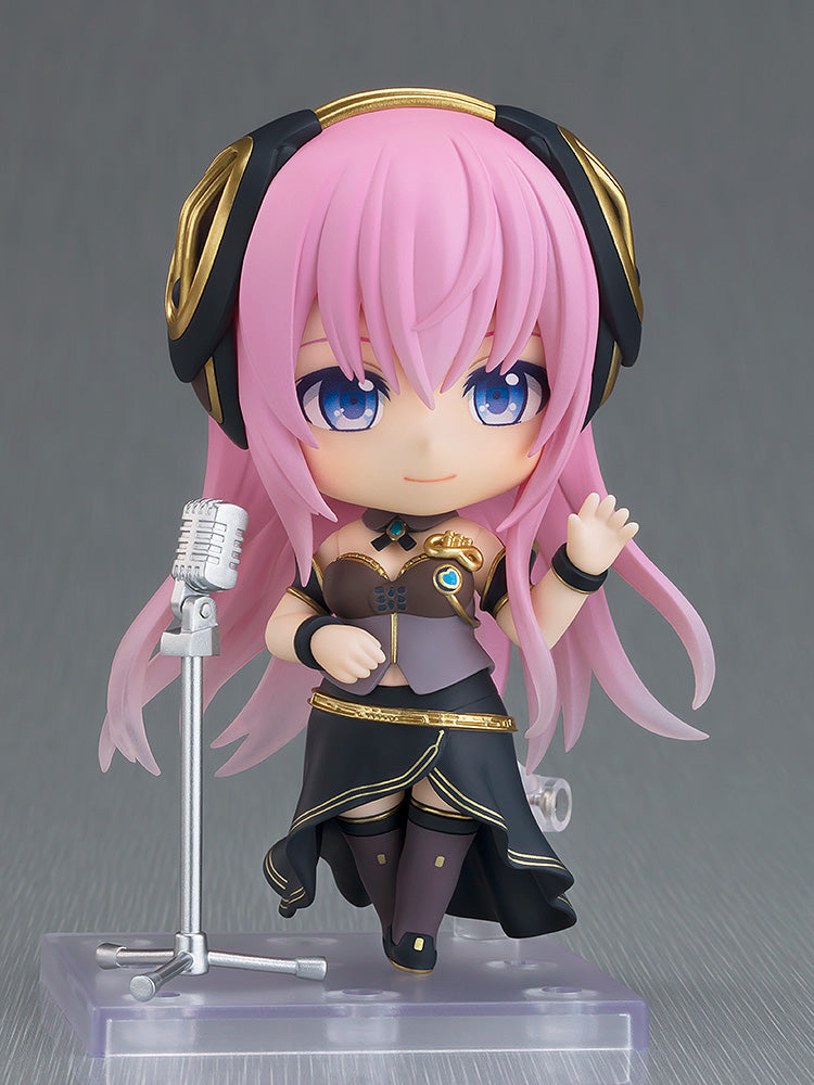 3081 Nendoroid Megurine Luka V4X
