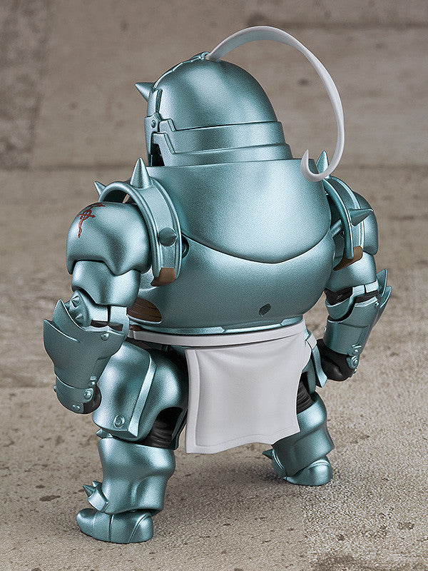 796 Nendoroid Alphonse Elric (rerun)