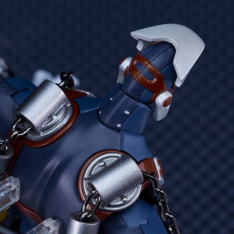 Persona 3 Reload PLAMATEA Thanatos