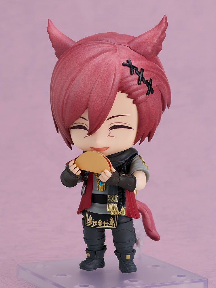 3086 Nendoroid G'raha Tia