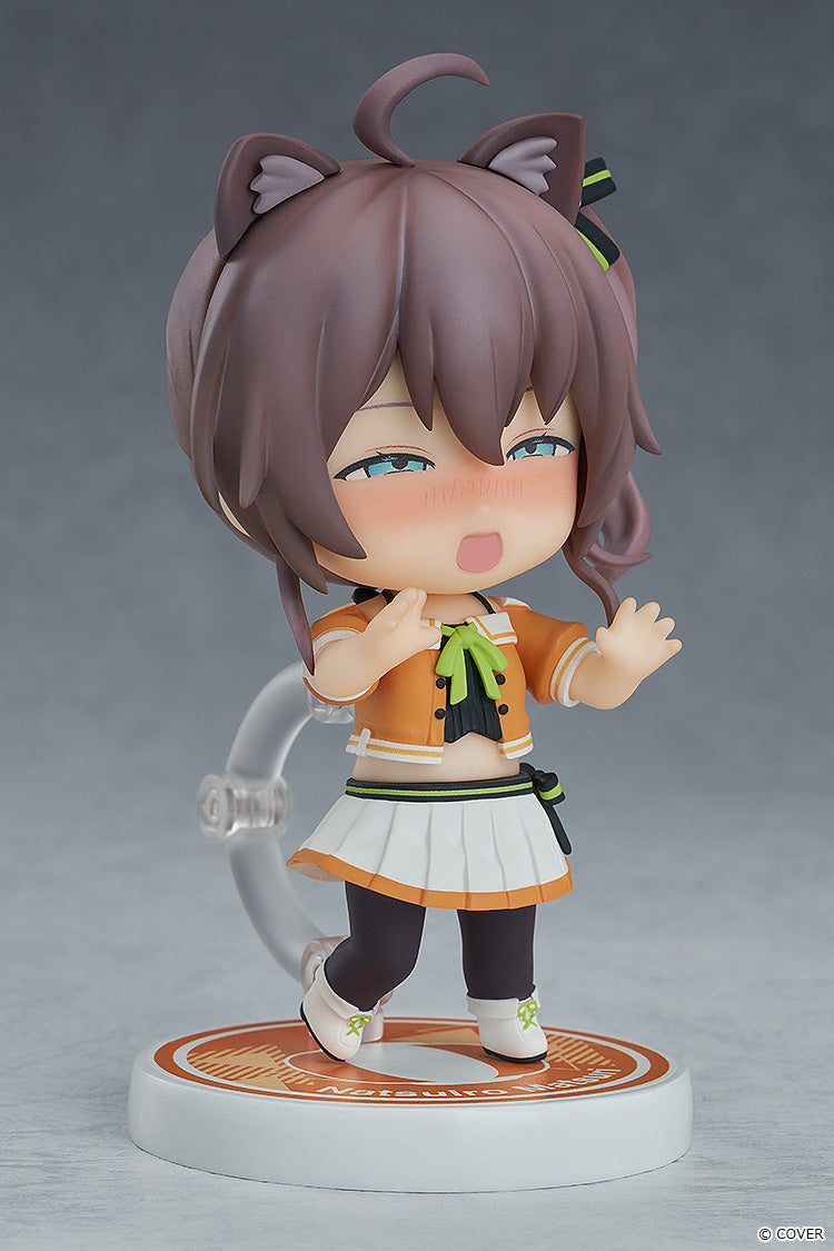 1643 Nendoroid Natsuiro Matsuri (rerun)