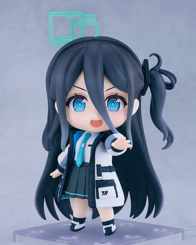 3045 Nendoroid Aris Tendou