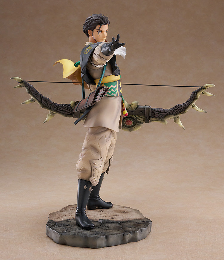 Fire Emblem Claude 1/7 Scale Figure
