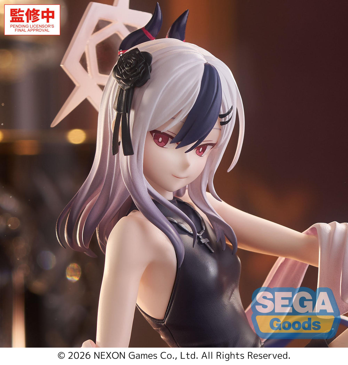 Blue Archive Yumemirize Kayoko