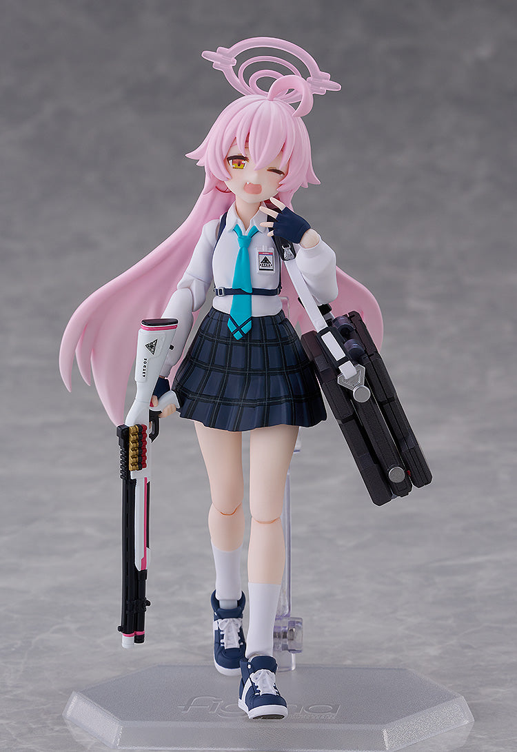 672 figma Hoshino Takanashi
