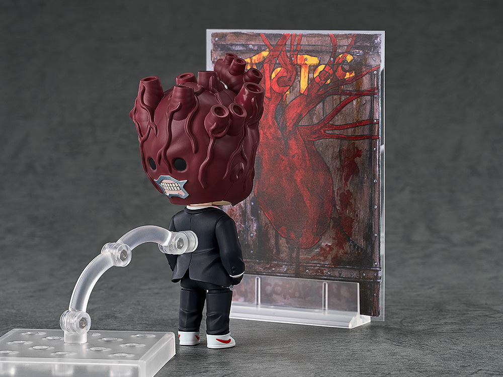 2708 Nendoroid Shin