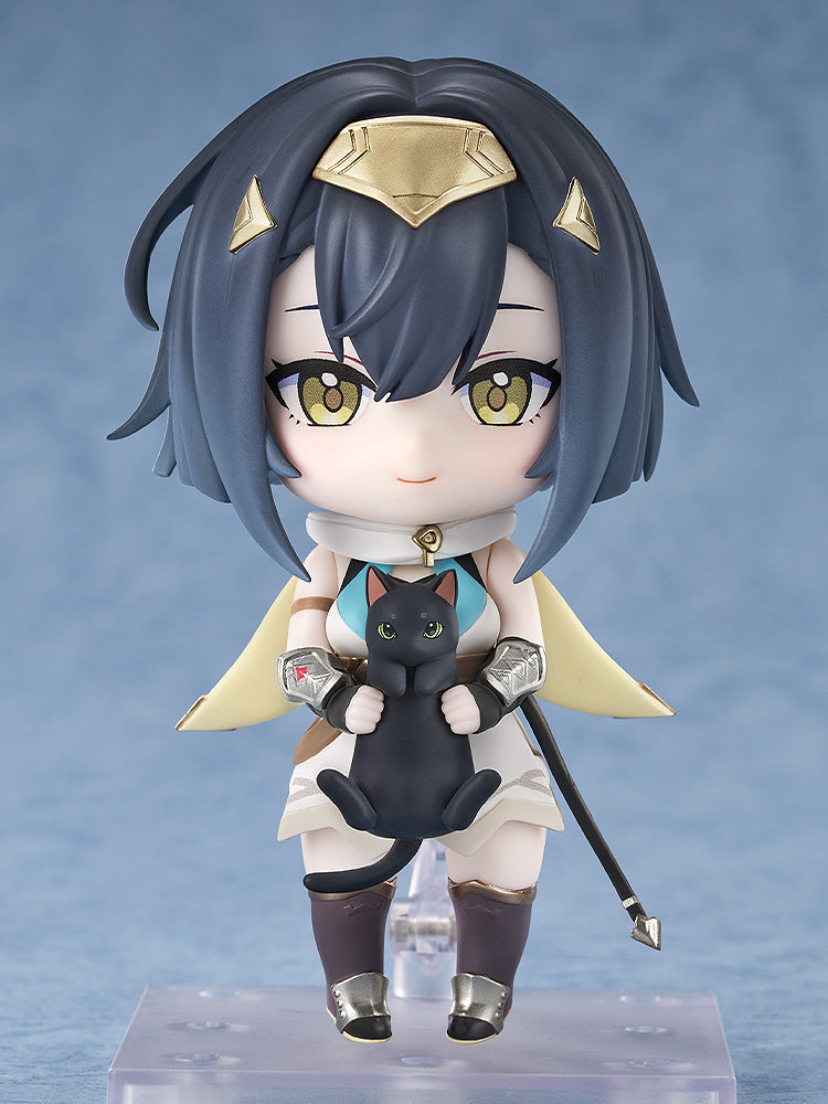 3165 Nendoroid Amber