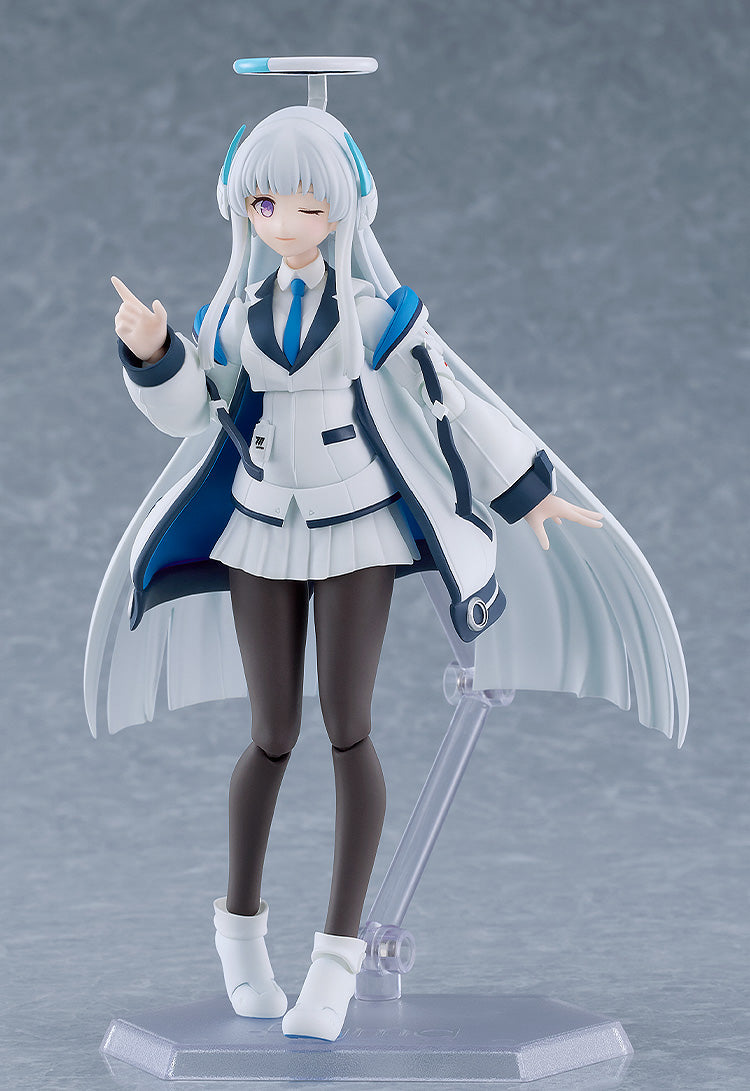 704 figma Noa Ushio