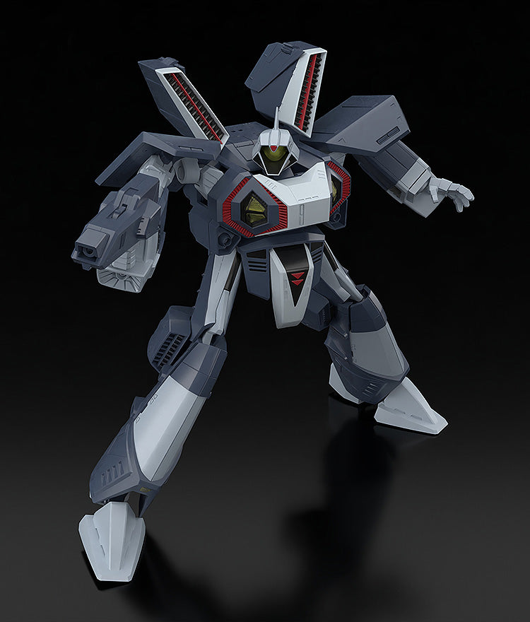 Super Dimension Century Orguss MODEROID Orson's Nikick
