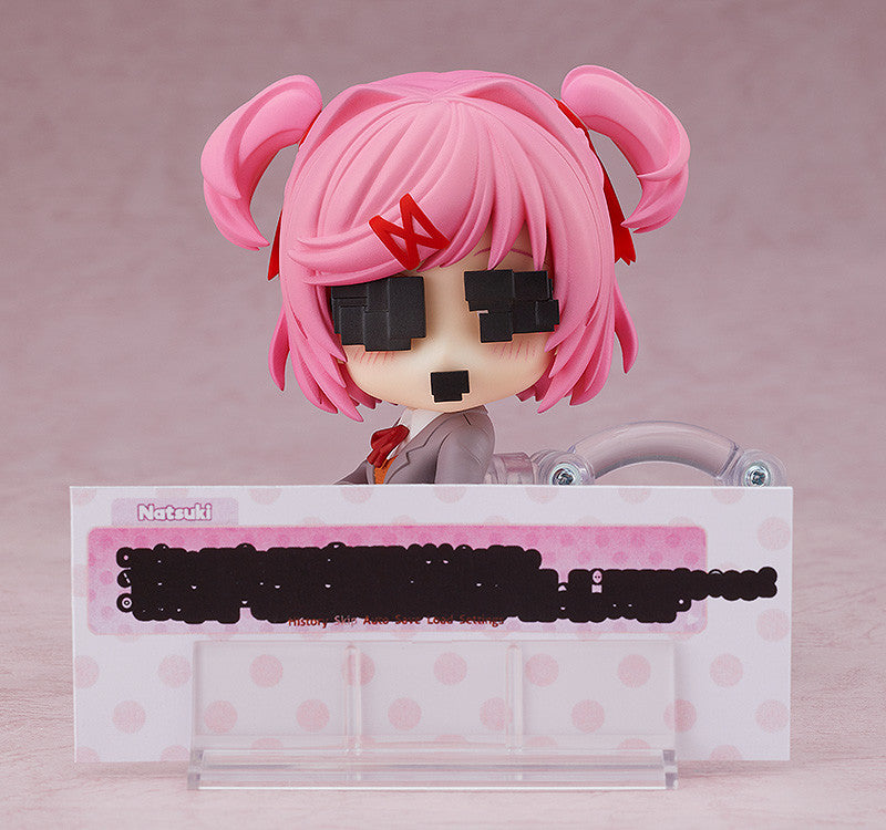 2077 Nendoroid Natsuki (rerun)