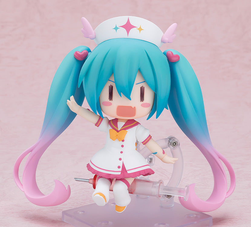 3090 Nendoroid Hatsune Miku : M@GICAL☆CURE! LOVE  SHOT!