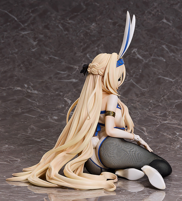 GOBLIN SLAYER Sword Maiden: Bunny Ver 1/4 Scale Figure