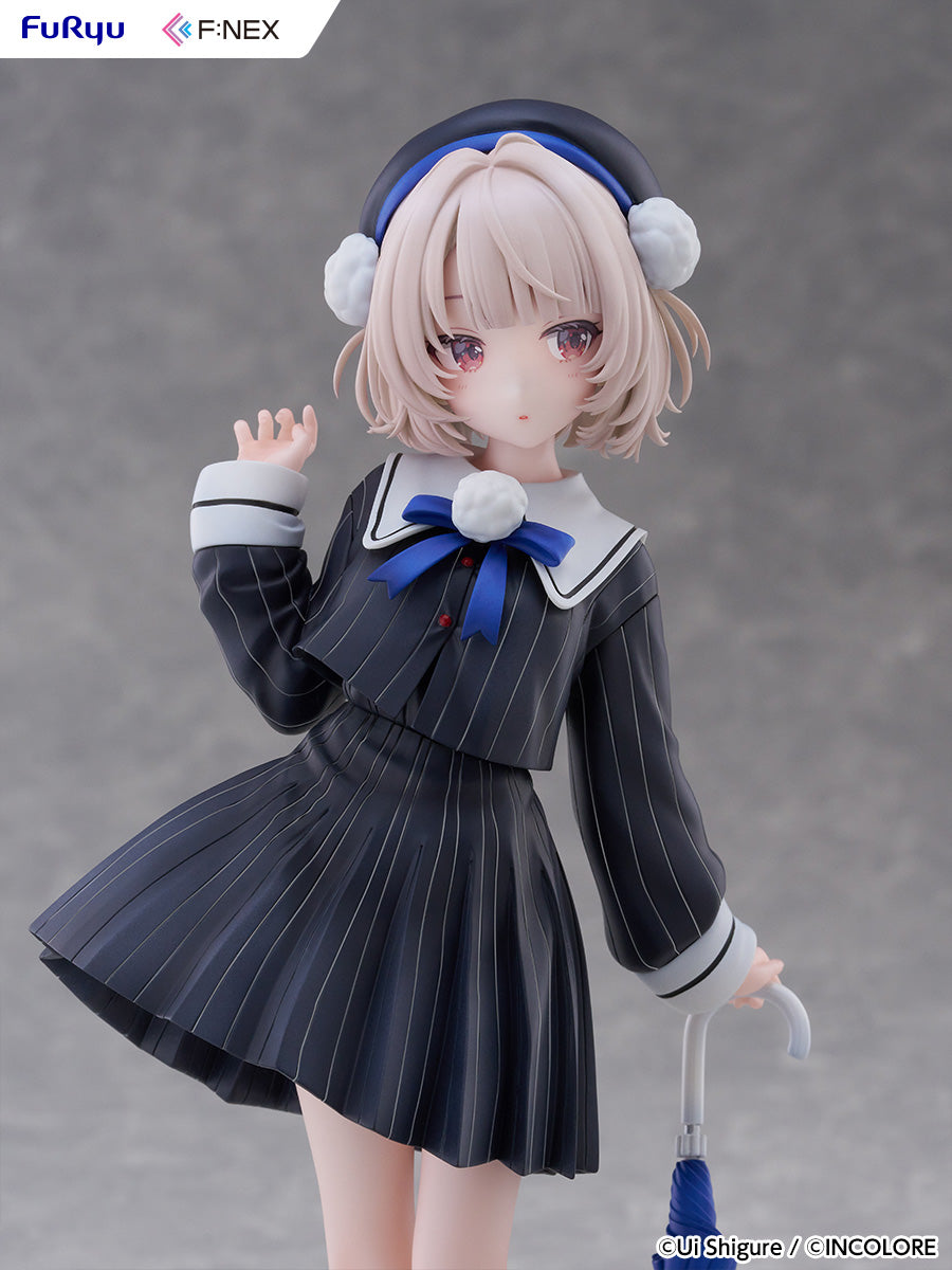 Ui 1/7 Scale Figure