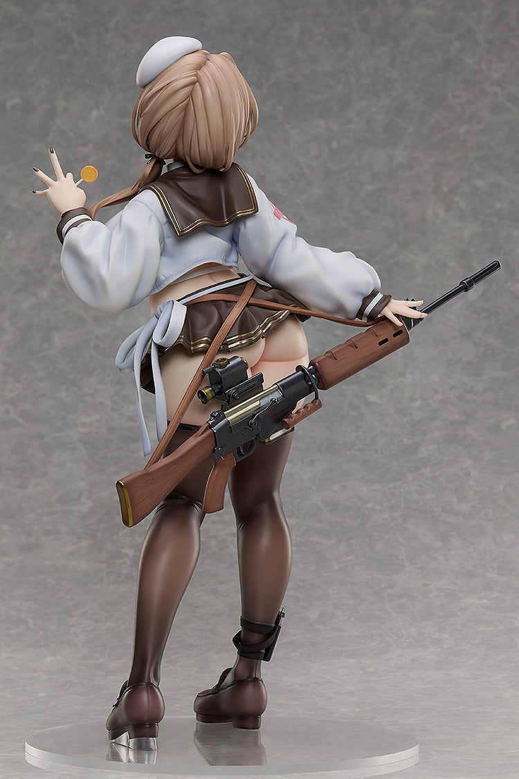 GODDESS OF VICTORY: NIKKE Bready 1/4 Scale Figure