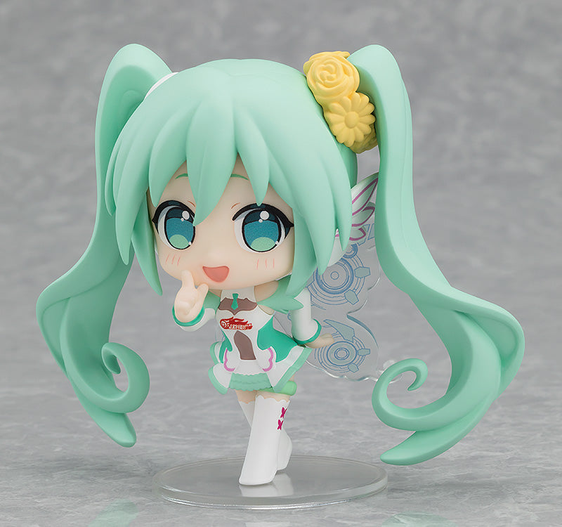 Hatsune Miku GT Project Blind Box Series : Racing Miku All Stars Figure Collection Vol 2 (BOX of 8pcs)