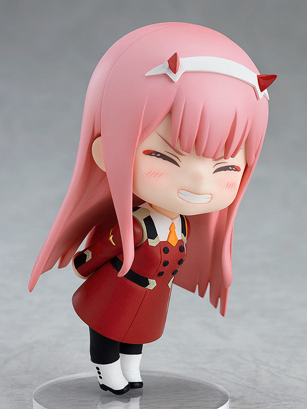 952 Nendoroid Zero Two (rerun)