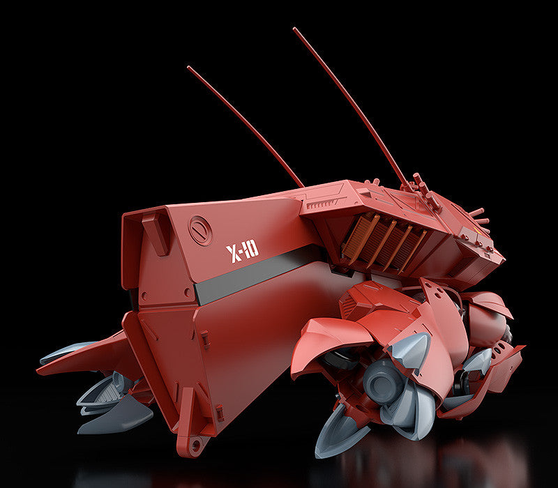 Mobile Police Patlabor MODEROID HAL-X10 (rerun)