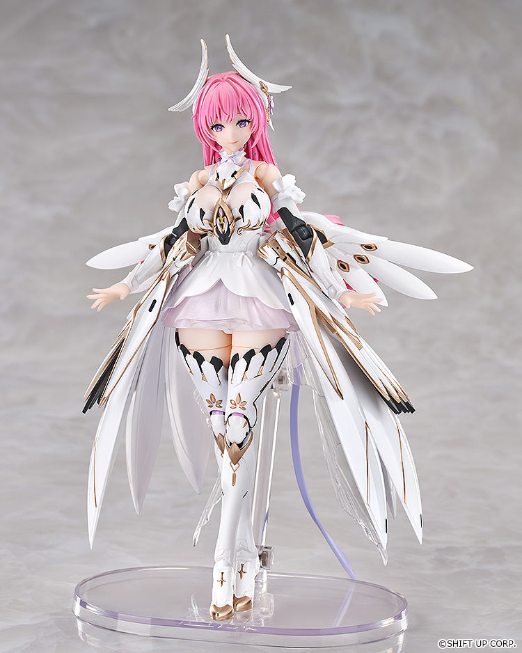 GODDESS OF VICTORY : NIKKE Hyper Body Dorothy