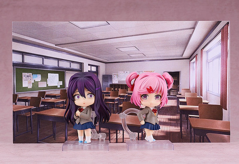 2283 Nendoroid Yuri (rerun)
