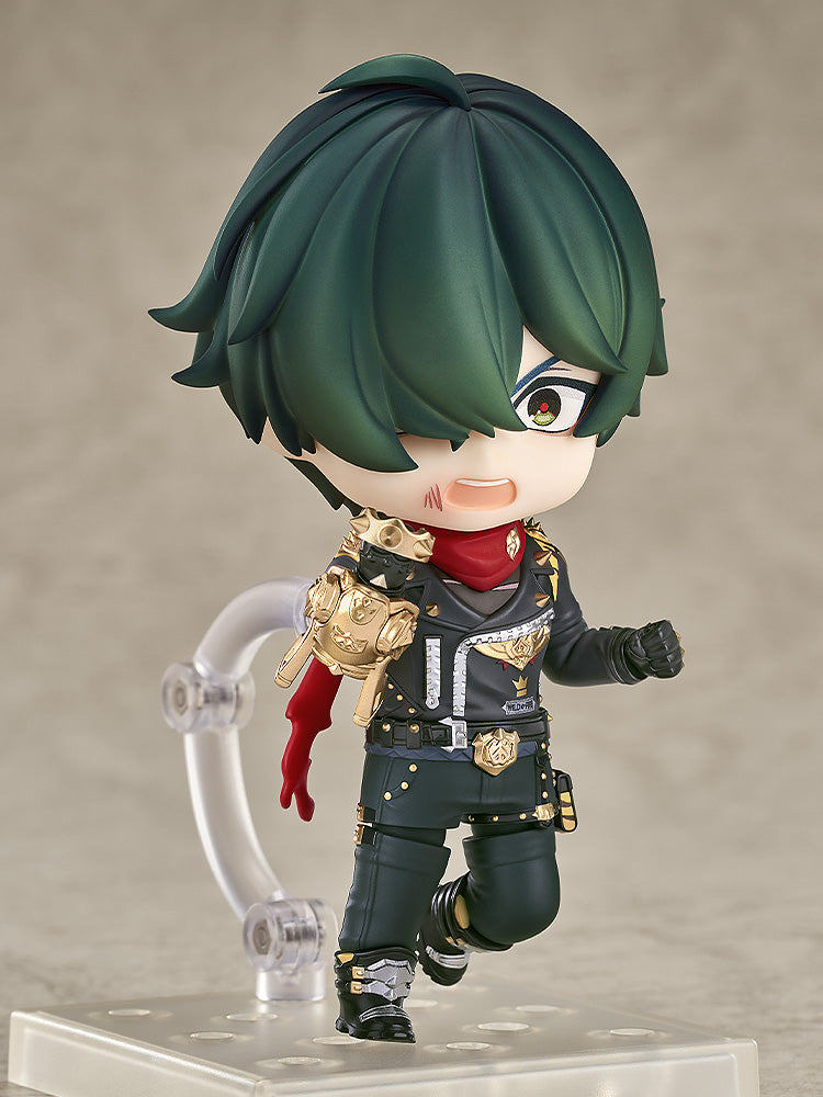 3046 Nendoroid Lighter