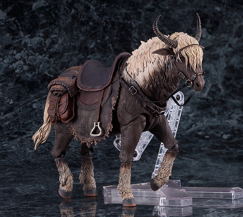 685 figma Torrent, the Spectral Steed