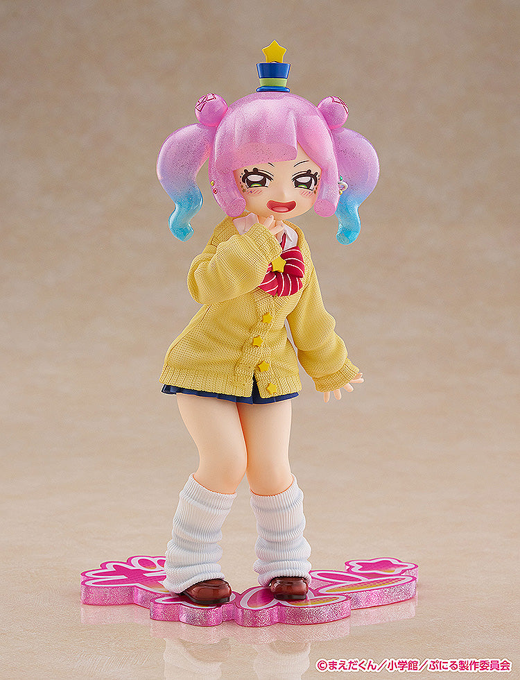PUNIRU is a KAWAII SLIME Cute Gyaru Puniru 1/7 Scale Figure