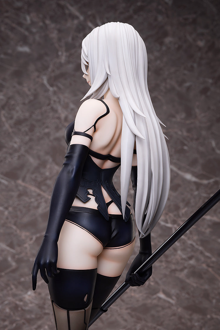 NieR : Automata Ver1.1a A2 ( YoRHa Type A No. 2 ) 1/4th Scale Figure