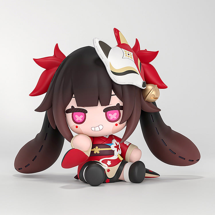 Honkai: Star Rail HUGGY BOOM Sparkle's Bomb Doll