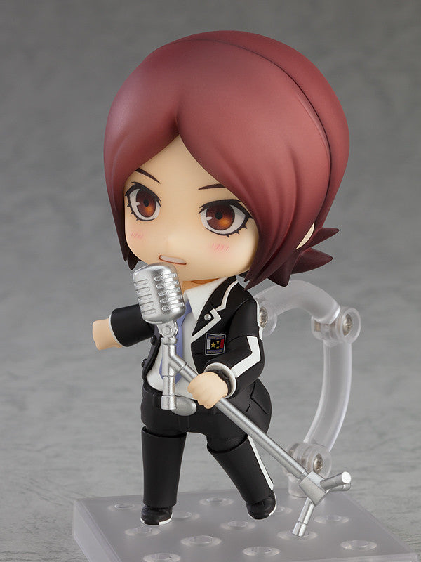 1876 Nendoroid Tatsuya Suou (rerun)