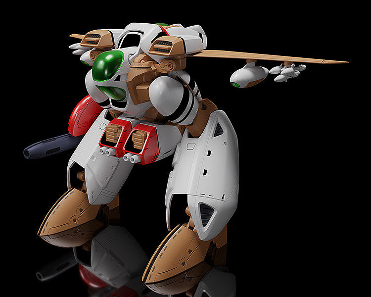 Super Dimension Century Orguss MODEROID Orguss (rerun)
